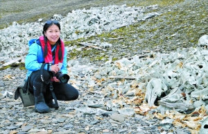 探秘北極鯨魚(yú)墳場(chǎng) 一位旅行作家眼中的北極