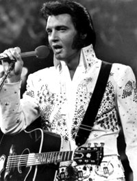 It's now or never for Elvis to have the 1,000th number one