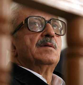 Tariq Aziz