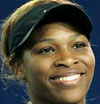 renera williams,china open