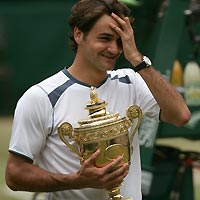 roger federer