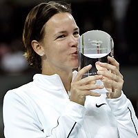 lindsay davenport 