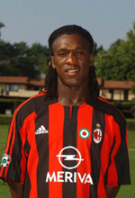 seedorf