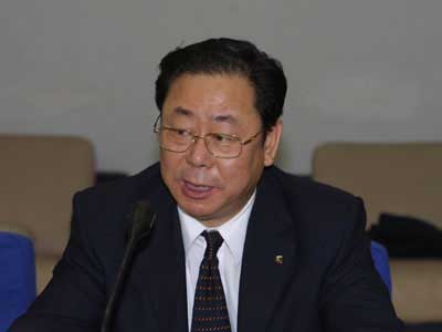 Changchun mayor meets press at chinadaily.com.cn