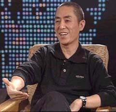  Spielberg dismisses Zhang Yimou collaboration reports