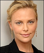 Charlize Theron circling Haggis thriller