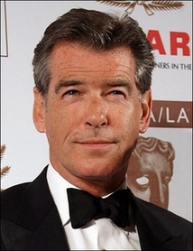 Pierce Brosnan to star in 'Thomas Crown 2': report