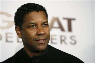 Denzel Washington gets top billing in star poll