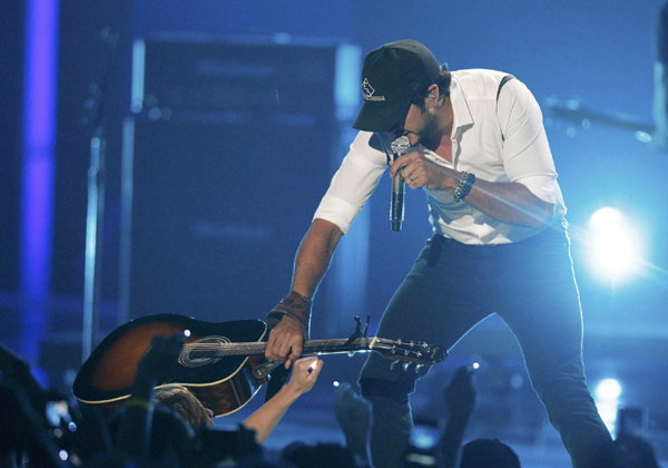 2012 CMT Music Awards