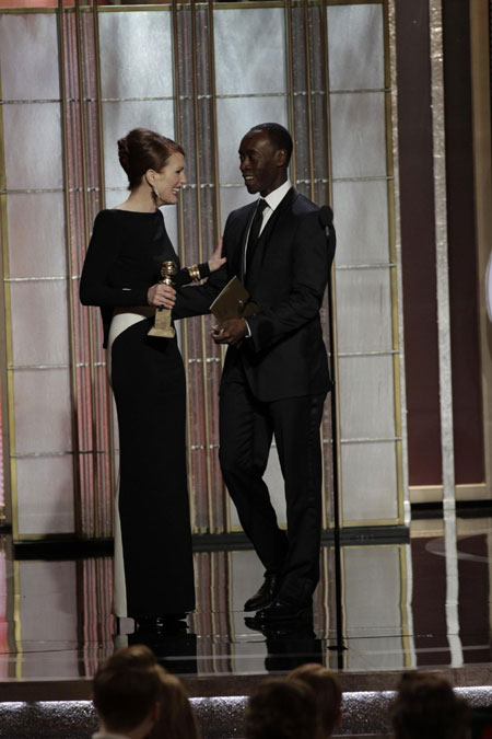 The 70th annual Golden Globe Awards (4)