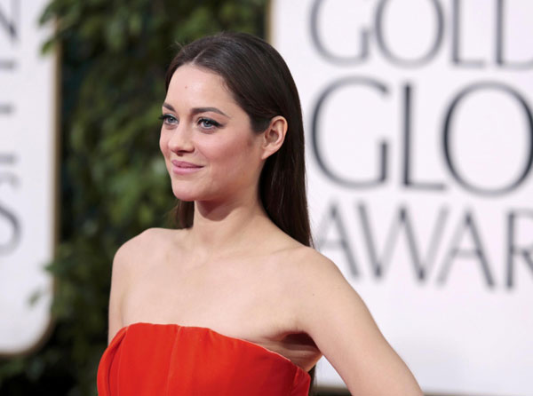 The 70th annual Golden Globe Awards (4)