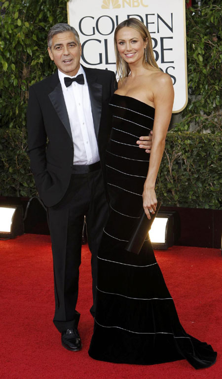 The 70th annual Golden Globe Awards (4)