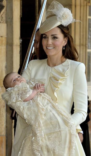 Trend watch: Catherine and her hats