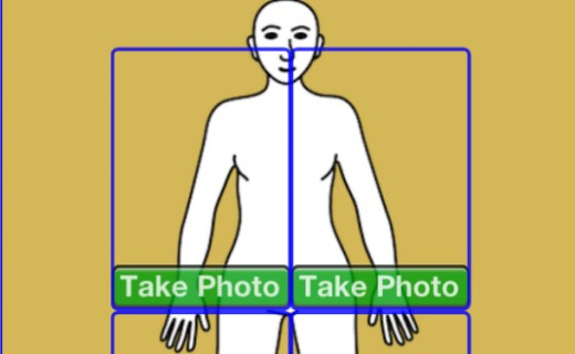 智能手機軟件堪比醫(yī)師 定期自拍避免皮膚癌風險