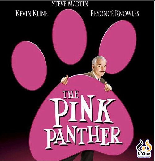 新粉紅豹(The Pink Panther)