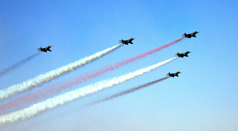 朝韓軍力大比拼！朝鮮半島山雨欲來勝負難斷