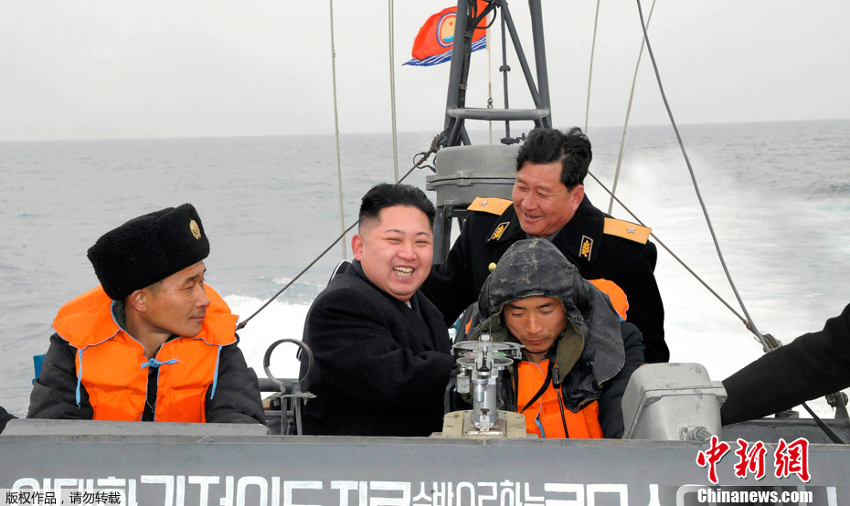 朝韓軍力大比拼！朝鮮半島山雨欲來勝負難斷