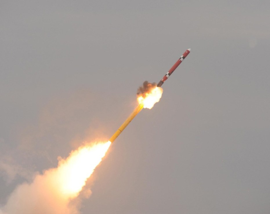 朝韓軍力大比拼！朝鮮半島山雨欲來勝負難斷