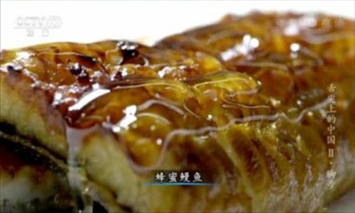 “舌尖上的中國(guó)”第二季美食英文說(shuō)法搶鮮看（圖）