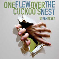 One flew over the cuckoo's nest《飛越瘋?cè)嗽骸肪v之五