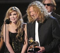 Big winners at 51st annual Grammy Awards