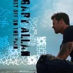 Gary Allan tackles grief on 'Get Off On The Pain'