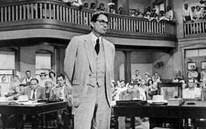 Celebrating the 50th anniversary of 'To Kill a Mockingbird'