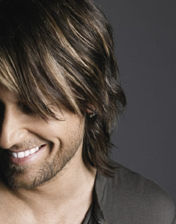 Keith Urban: Days Go By