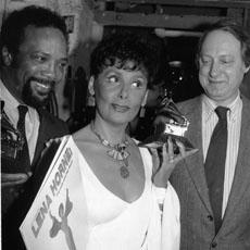 Lena Horne, 1917-2010: a star who broke racial barriers