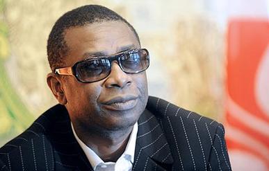 Youssou N'dour to run for Senegal presidency