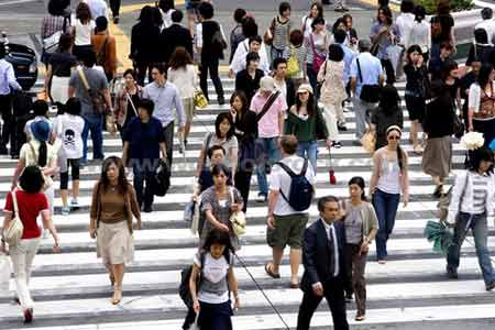 日本單身人數(shù)創(chuàng)歷史新高 1/4不想找對象