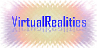 Virtual reality 該如何翻譯？