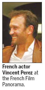 Film fest cements Sino-French bonding