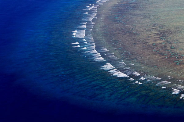 Wonderland: China's Xisha Islands