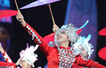 Mekong River Basin cultural festival opens in Yunnan