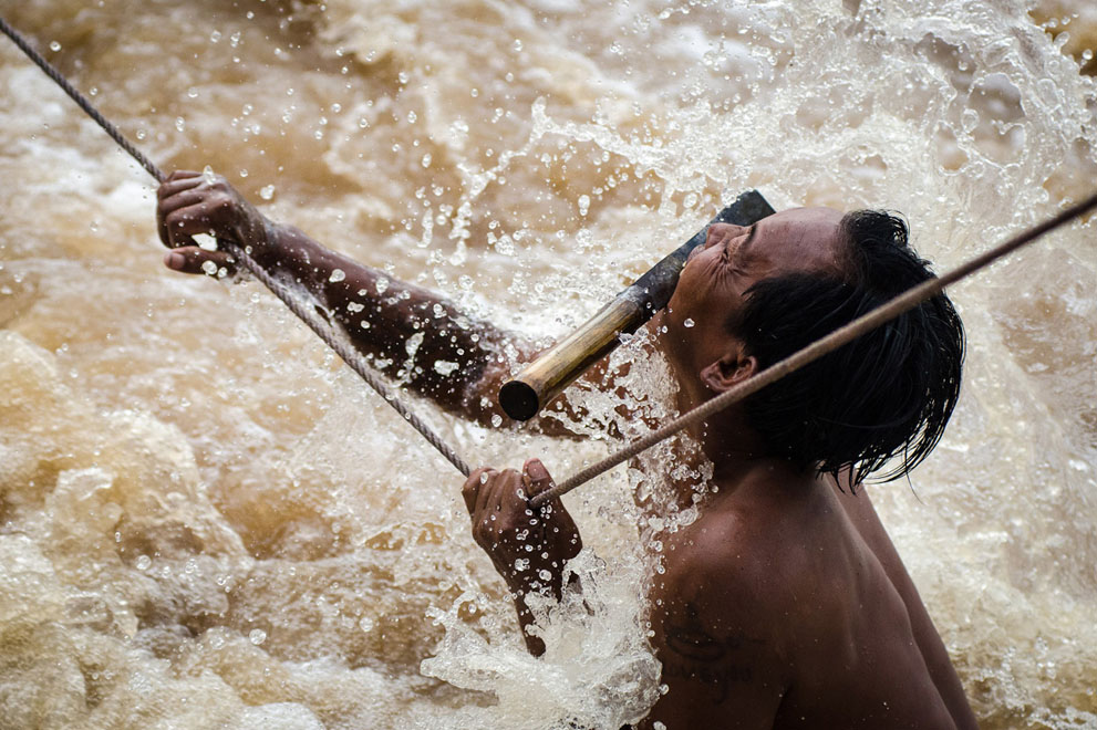 Selected photos from National Geographic Photo Contest