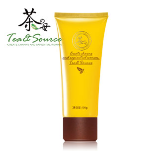 Chrysanthemum Tea Regenerating Cleanser