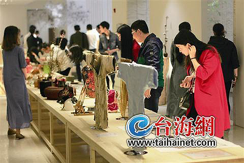 Exhibition reveals traditional aesthetics of life