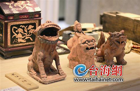 Exhibition reveals traditional aesthetics of life