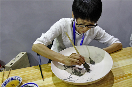 China's cultural heritage comes alive in Shandong