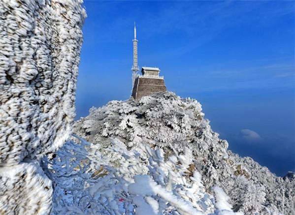 Yimeng Mountain wins UNESCO Global Geopark title