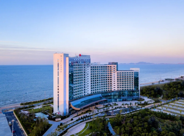 Marriott Yantai