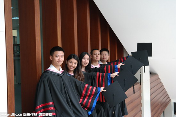 What is going wrong with Chinese higher education?