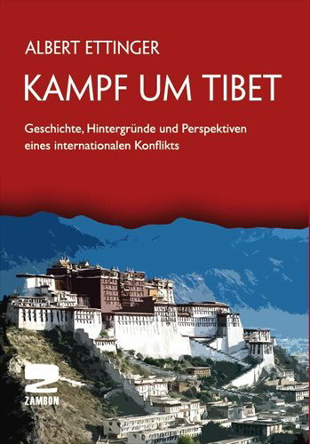 Luxembourg scholar explodes myths about Tibet independence