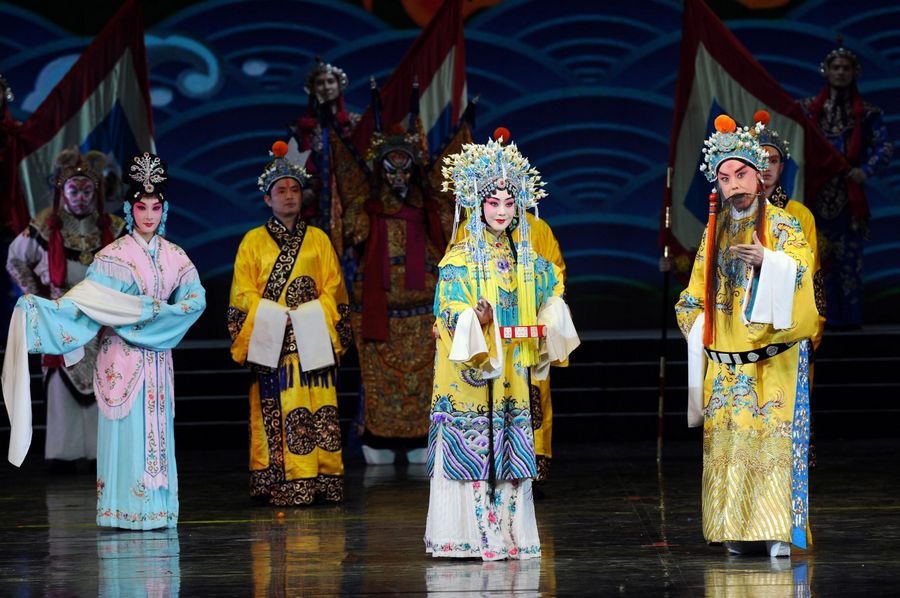 Tourism Year of China kicks off in Russia