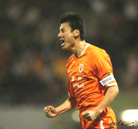 Shandong draw with Adelaide at AFC Champions League