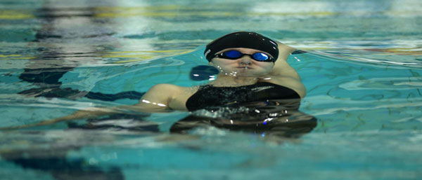 Hosszu, Le Clos lead FINA short course World Cup in Beijing