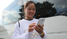 Special: Li Na retires from tennis