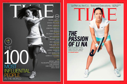 Special: Li Na retires from tennis