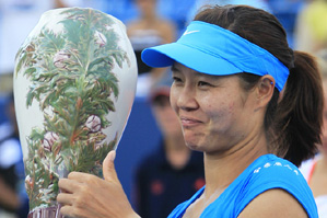 Special: Li Na retires from tennis